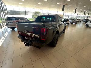 Ford Ranger 2.0Bi-Turbo double cab 4x4 Wildtrak - Image 2