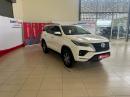 Thumbnail Toyota Fortuner 2.4GD-6 4x4