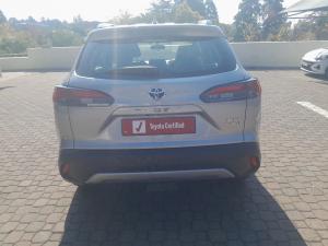 Toyota Corolla Cross 1.8 Hybrid XS - Image 5