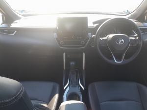 Toyota Corolla Cross 1.8 Hybrid XS - Image 6