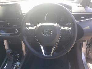 Toyota Corolla Cross 1.8 Hybrid XS - Image 8