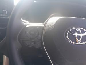 Toyota Corolla Cross 1.8 Hybrid XS - Image 9