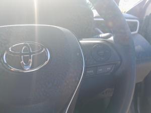 Toyota Corolla Cross 1.8 Hybrid XS - Image 10