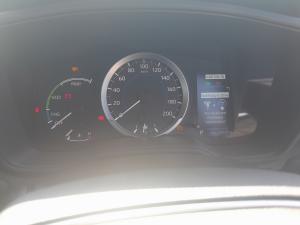 Toyota Corolla Cross 1.8 Hybrid XS - Image 11