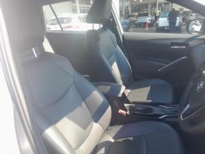 Toyota Corolla Cross 1.8 Hybrid XS - Image 15