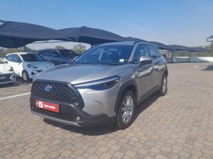 Toyota Corolla Cross 1.8 Hybrid XS - Image 20