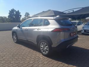 Toyota Corolla Cross 1.8 Hybrid XS - Image 21