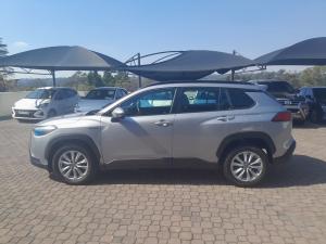 Toyota Corolla Cross 1.8 Hybrid XS - Image 22