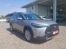 Thumbnail Toyota Corolla Cross 1.8 Hybrid XS