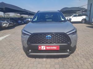 Toyota Corolla Cross 1.8 Hybrid XS - Image 4