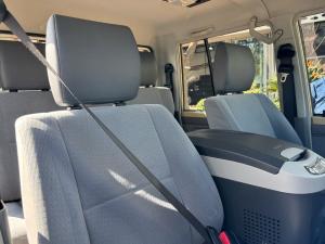 Toyota Land Cruiser 79 2.8GD-6 double cab - Image 12