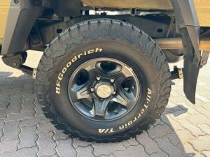 Toyota Land Cruiser 79 2.8GD-6 double cab - Image 14