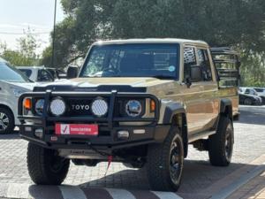 Toyota Land Cruiser 79 2.8GD-6 double cab - Image 15