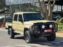 Thumbnail Toyota Land Cruiser 79 2.8GD-6 double cab
