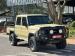 Toyota Land Cruiser 79 2.8GD-6 double cab - Thumbnail 1