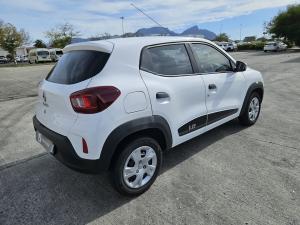 Renault Kwid 1.0 Zen - Image 2