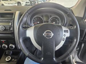 Nissan X-Trail 2.5 4x4 SE CVT - Image 8
