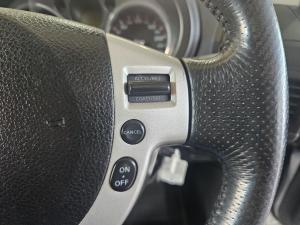 Nissan X-Trail 2.5 4x4 SE CVT - Image 9