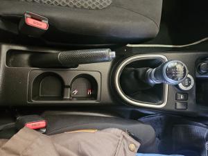 Nissan X-Trail 2.5 4x4 SE CVT - Image 11