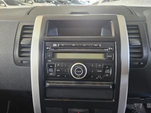Nissan X-Trail 2.5 4x4 SE CVT - Image 13