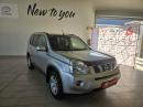Thumbnail Nissan X-Trail 2.5 4x4 SE CVT