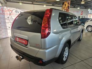 Nissan X-Trail 2.5 4x4 SE CVT - Image 2
