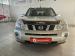 Nissan X-Trail 2.5 4x4 SE CVT - Thumbnail 4