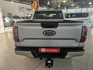 Ford Ranger 2.0 SiT double cab XLT - Image 5