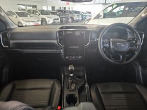 Ford Ranger 2.0 SiT double cab XLT - Image 6