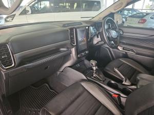 Ford Ranger 2.0 SiT double cab XLT - Image 7