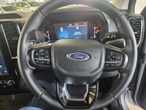 Ford Ranger 2.0 SiT double cab XLT - Image 8