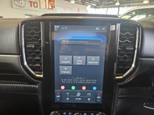 Ford Ranger 2.0 SiT double cab XLT - Image 13