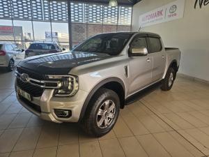 Ford Ranger 2.0 SiT double cab XLT - Image 15