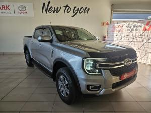 Ford Ranger 2.0 SiT double cab XLT - Image 1