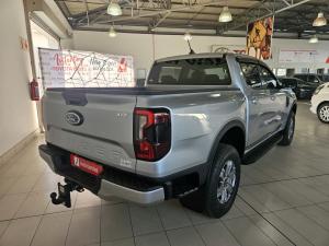 Ford Ranger 2.0 SiT double cab XLT - Image 2