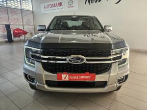 Ford Ranger 2.0 SiT double cab XLT - Image 4