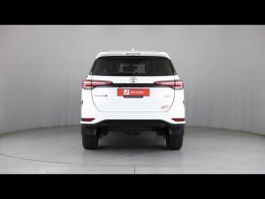 Toyota Fortuner 2.8GD-6 4x4 - Image 5
