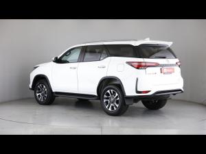 Toyota Fortuner 2.8GD-6 4x4 - Image 8