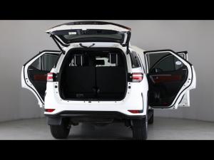 Toyota Fortuner 2.8GD-6 4x4 - Image 9