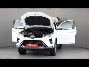 Toyota Fortuner 2.8GD-6 4x4 - Image 13