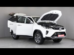 Toyota Fortuner 2.8GD-6 4x4 - Image 14