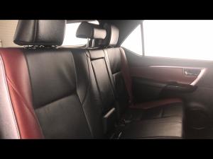 Toyota Fortuner 2.8GD-6 4x4 - Image 20