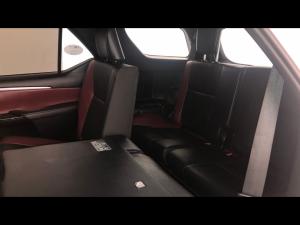 Toyota Fortuner 2.8GD-6 4x4 - Image 21
