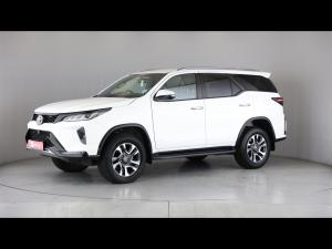 Toyota Fortuner 2.8GD-6 4x4 - Image 22