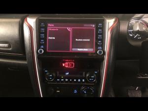 Toyota Fortuner 2.8GD-6 4x4 - Image 24