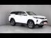 Toyota Fortuner 2.8GD-6 4x4 - Thumbnail 1