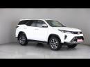 Thumbnail Toyota Fortuner 2.8GD-6 4x4