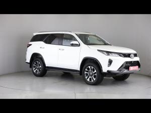 Toyota Fortuner 2.8GD-6 4x4 - Image 1
