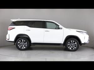 Toyota Fortuner 2.8GD-6 4x4 - Image 3