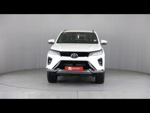 Toyota Fortuner 2.8GD-6 4x4 - Image 4